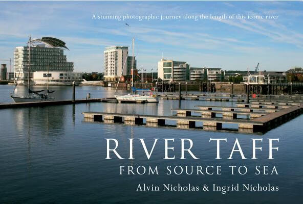 预订river taff: from source to sea