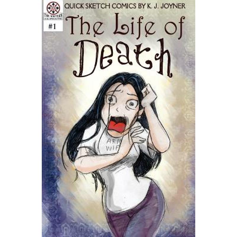 预订 The Life of Death