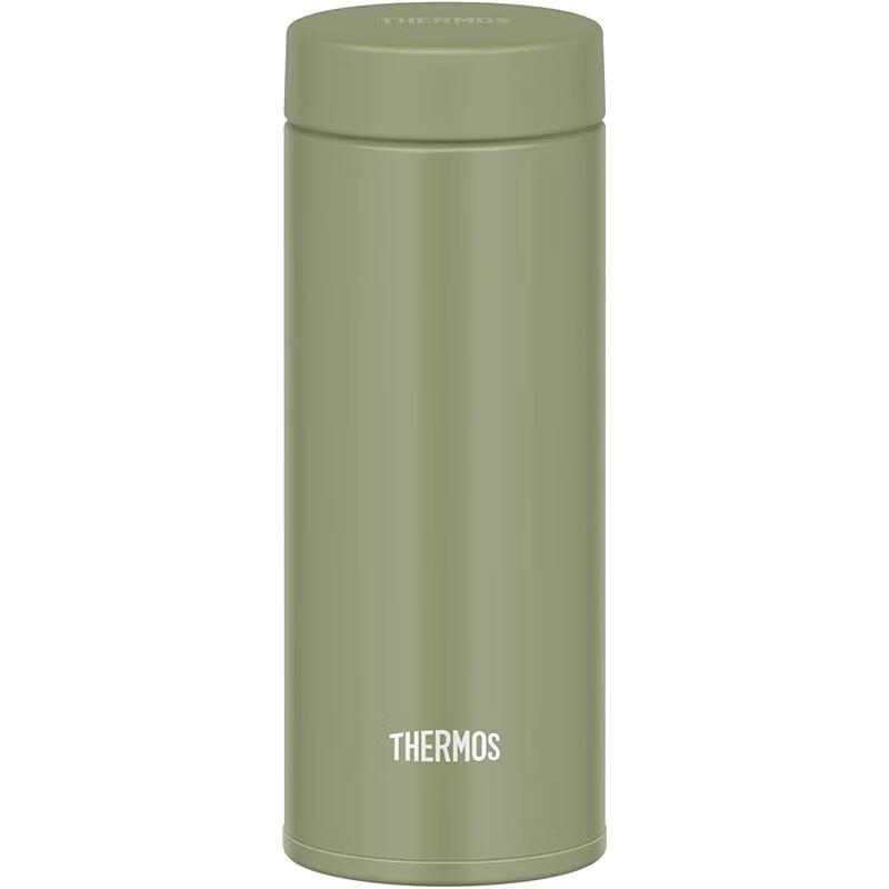 膳魔师(thermos)【jd物流 日本直邮】膳魔师/thermos 保温杯真空隔热
