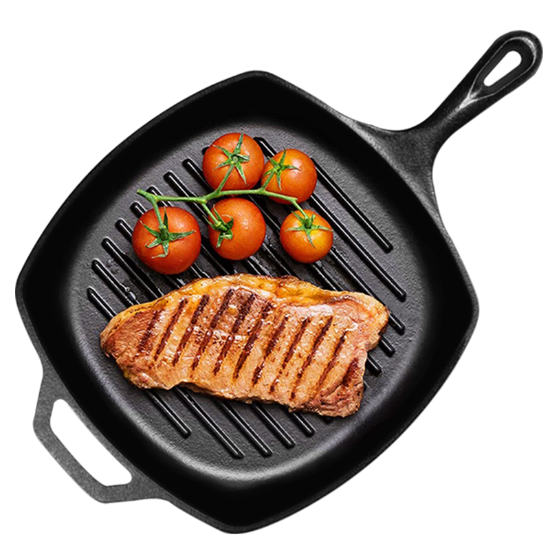 ���ڲ�����LODGE ���������ڡ��������ﲻ��ճ����������Ϳ��ţ�Ź�����¯��26cm L8SGP3����ţ�ż�� 26cm