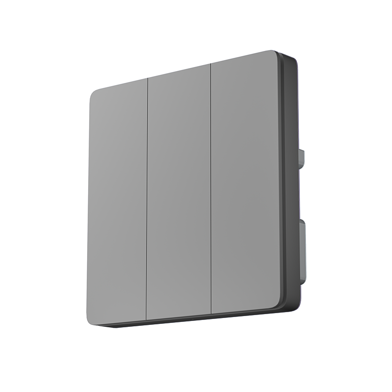 欧瑞博智能开关使用教程