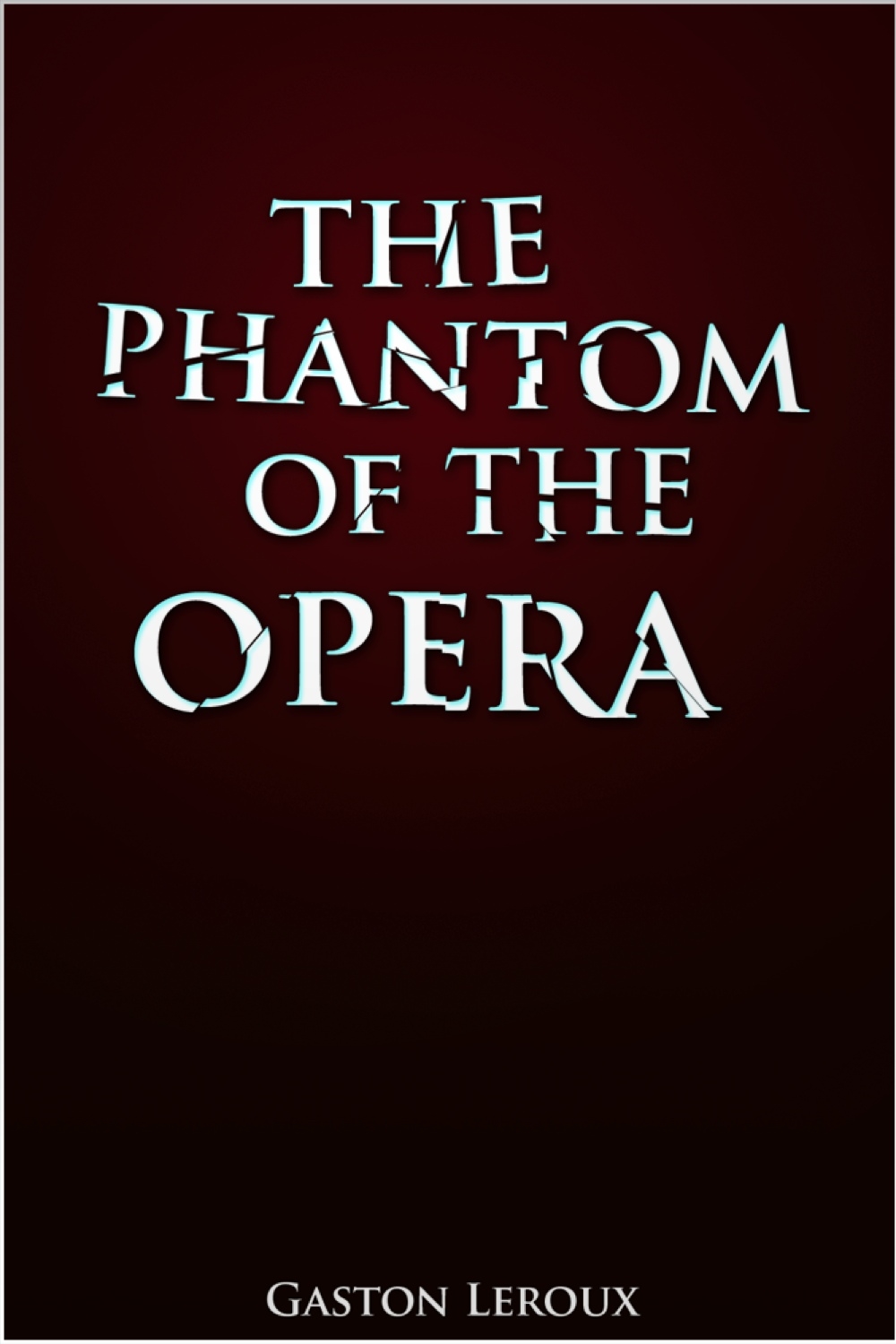 the phantom of the opera