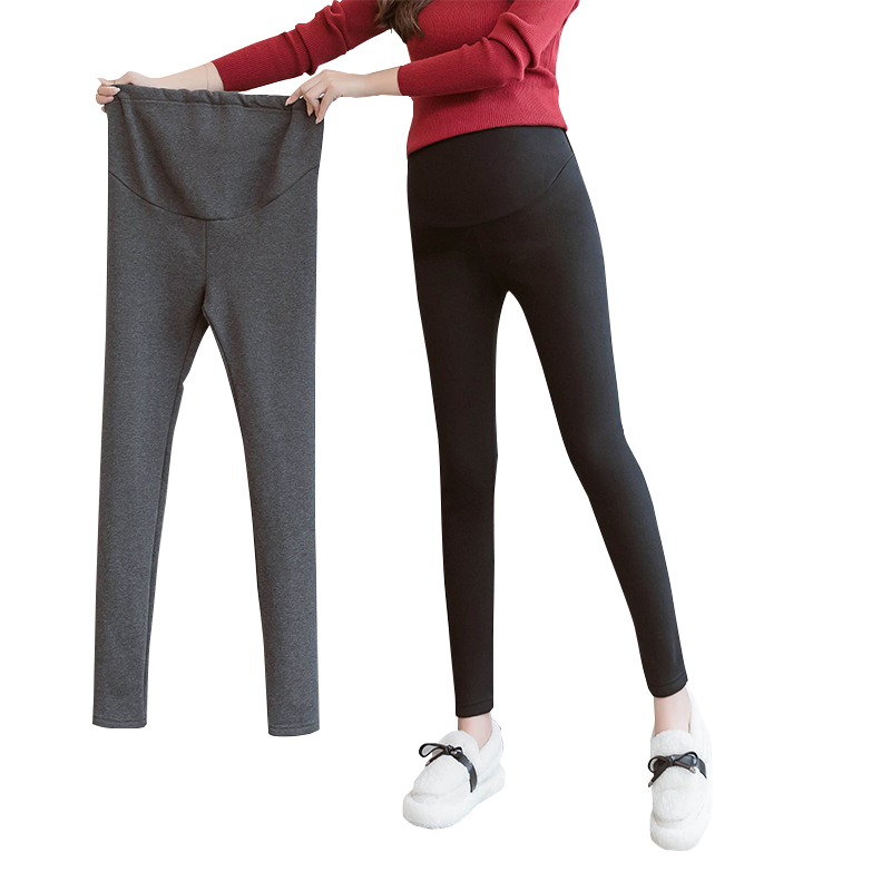 南叮雅格孕妇装—秋冬季牛仔裤托腹裤价格趋势及评测