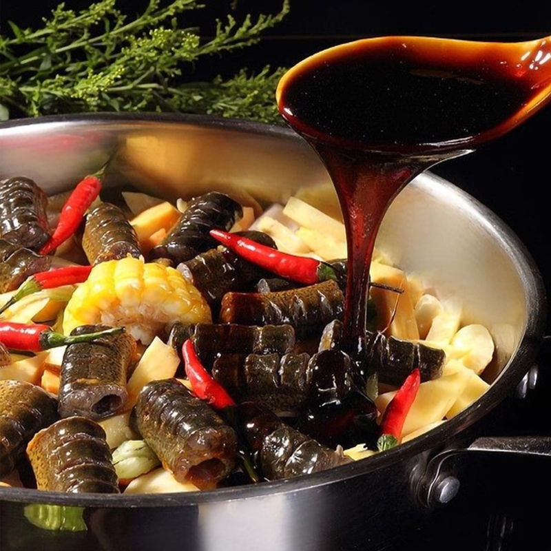 羽芝曼焖锅酱料家用料香锅干锅底料商用酱汁焖锅酱调料a 【焖锅经典】