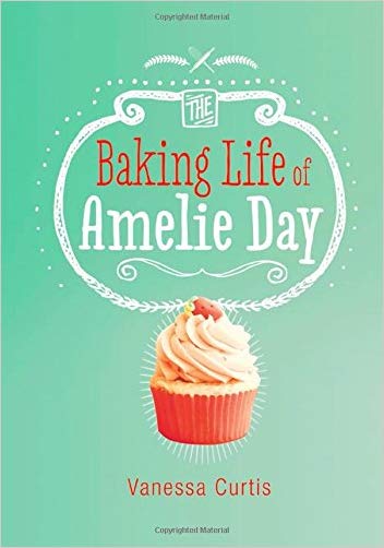 baking life of amelie day, the