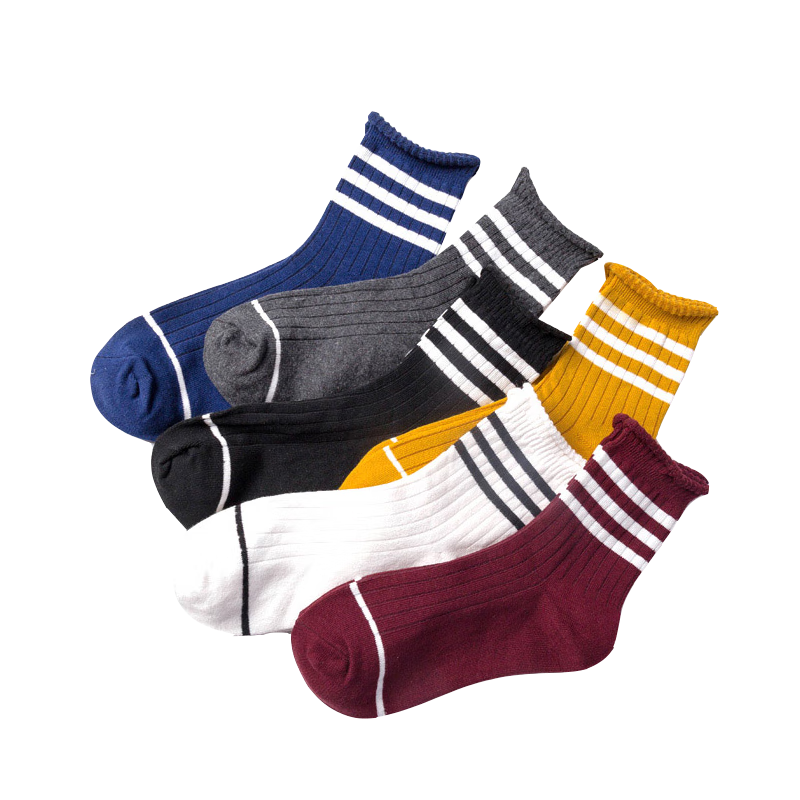 梵小丫品牌中筒袜，舒适耐用价格实惠|京东休闲袜价格曲线在哪看