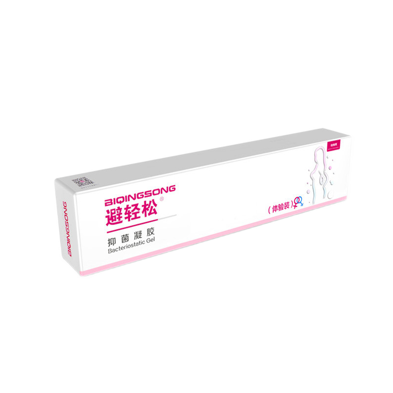 避轻松:专业私密护理品牌,从价格变化看健康意识增强