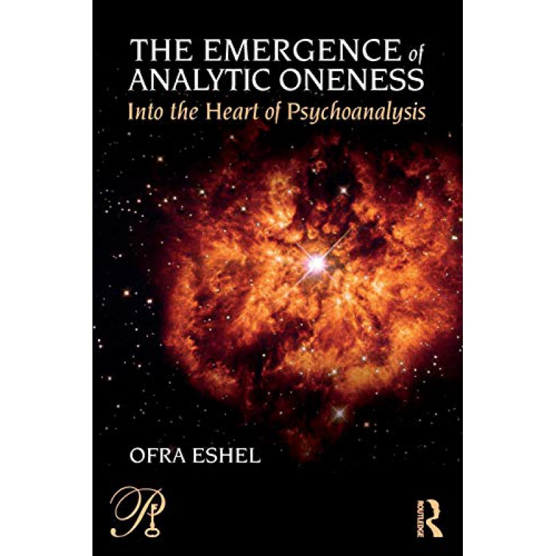 【按需印刷】the emergence of analytic oneness