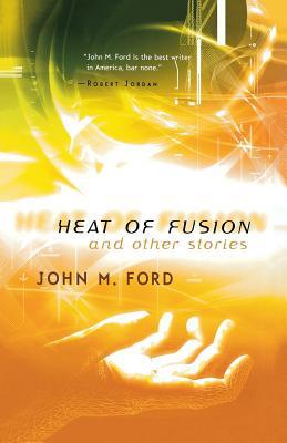 预订 heat of fusion and other stories