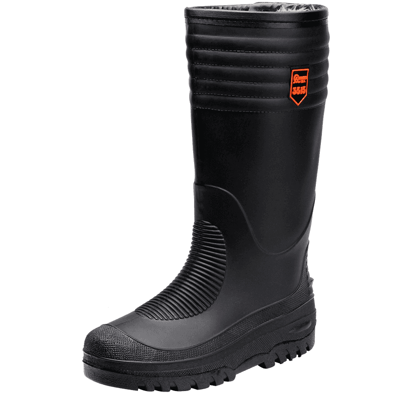 强人3515雨靴：雨鞋之王的价格走势和消费者评价