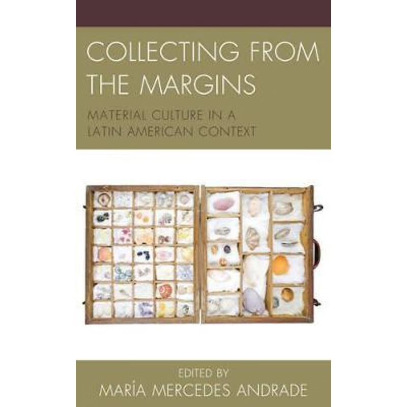 按需印刷 collecting from the margins