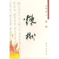 炼狱 王仲方【正版书】