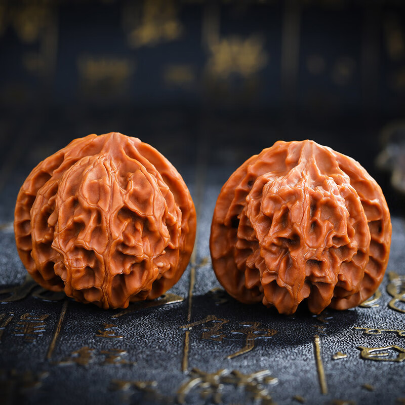 哪里可以查询橄榄核核桃历史价格|橄榄核核桃价格历史