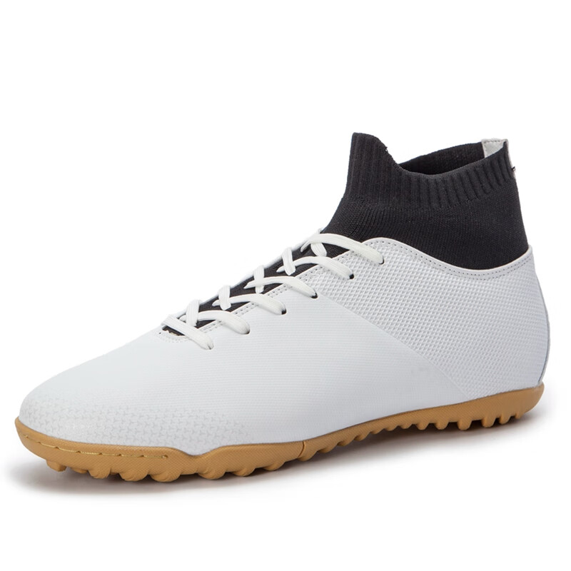 hzcl橄榄球鞋橄榄球鞋团体橄榄球比赛鞋高帮长钉球鞋团队赛竟赛鞋大学