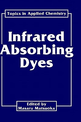 预订 infrared absorbing dyes