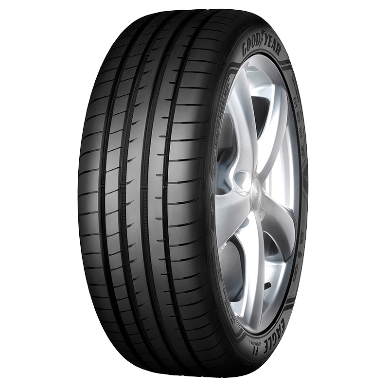������ ��̥ F1 ASY3 255/40R20 101Y