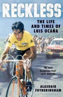 预订reckless: the life and times of luis ocana