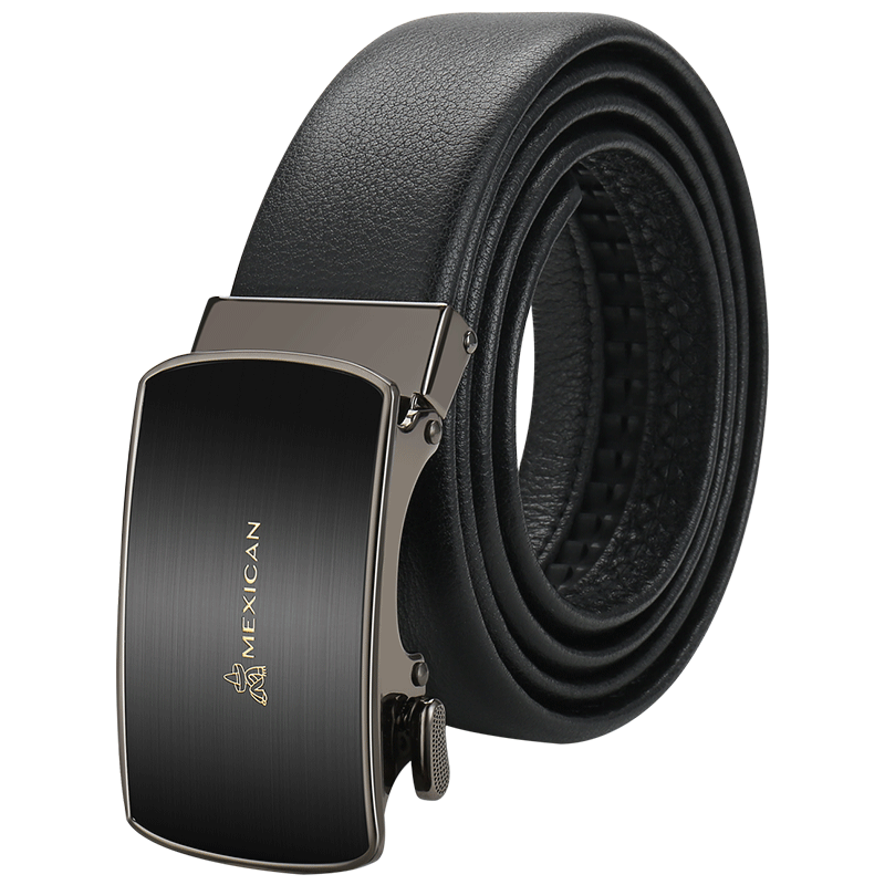 稻草人男士皮带价格走势及购买推荐