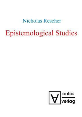 预订 epistemological studies