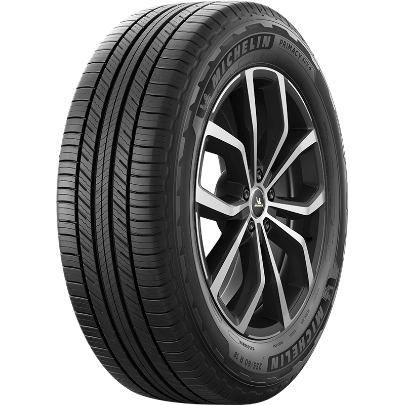 米其林轮胎215/60R17 96H PRIMACY SUV+旅悦 加强版适配道奇酷搏/现代