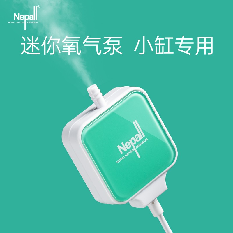 详细解析对比Nepall鱼缸氧气泵质量是不是很好啊？图文长篇记录必看
