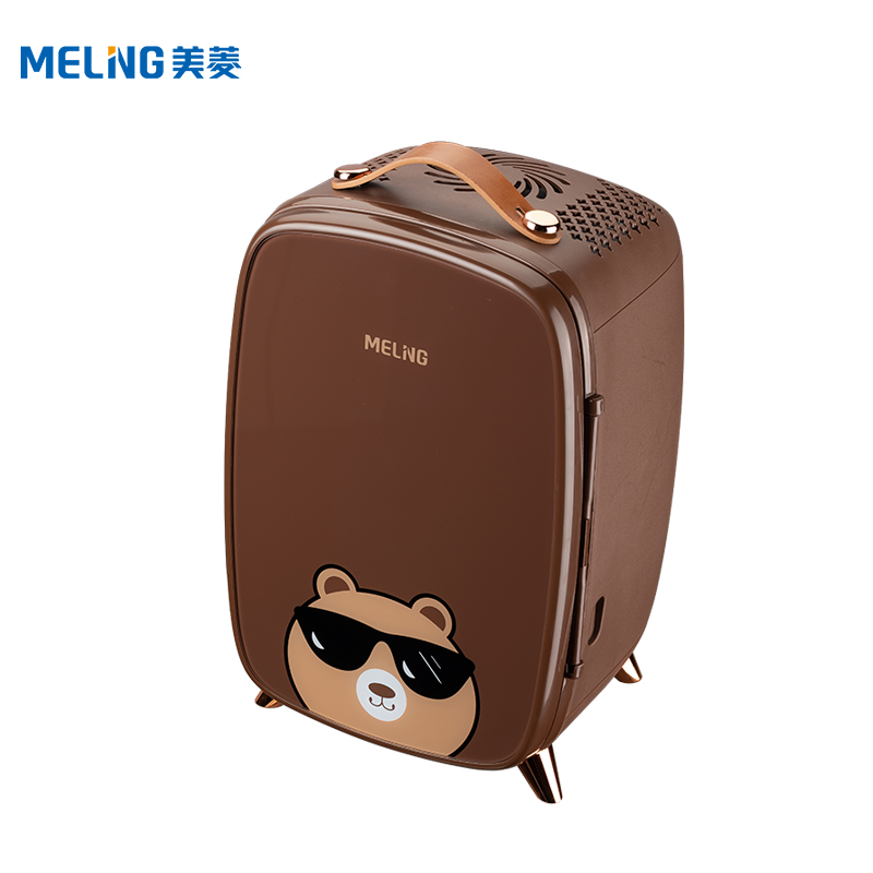 怎么查一款车载冰箱历史价格|车载冰箱价格比较