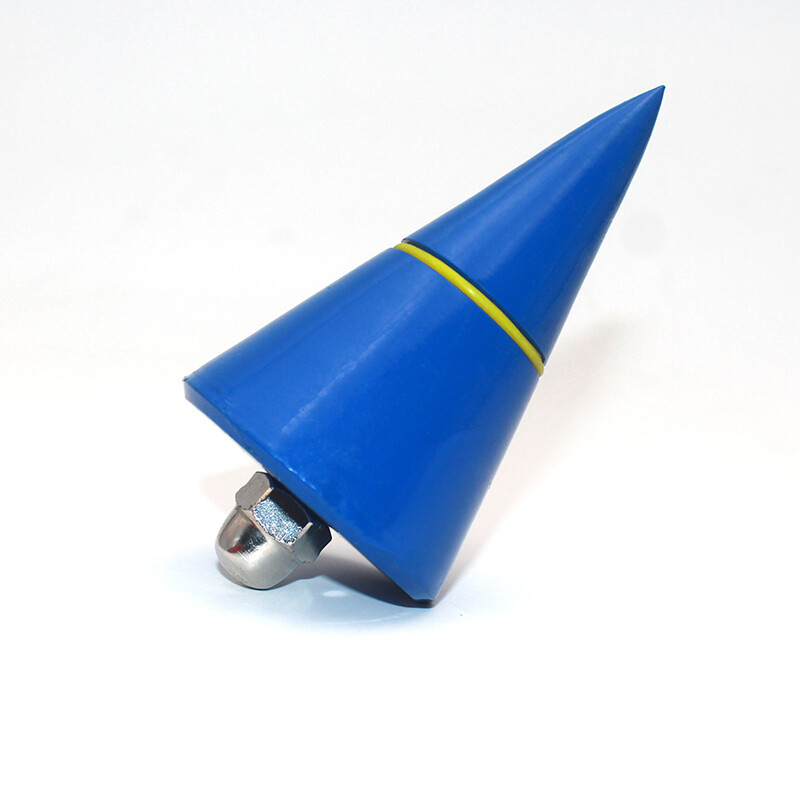 吊线锤线铅锤线坠吊锤建筑工具工地用铅锤10斤20斤30斤50斤掉线坨 300