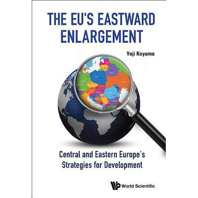 【预订按需打印3周达】eus eastward enlargement, the: central and