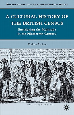 预订 a cultural history of the british census