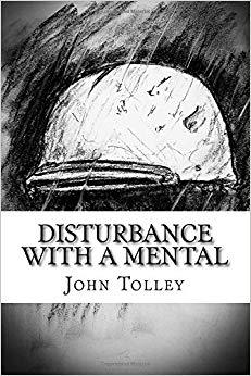 【预订】disturbance with a mental