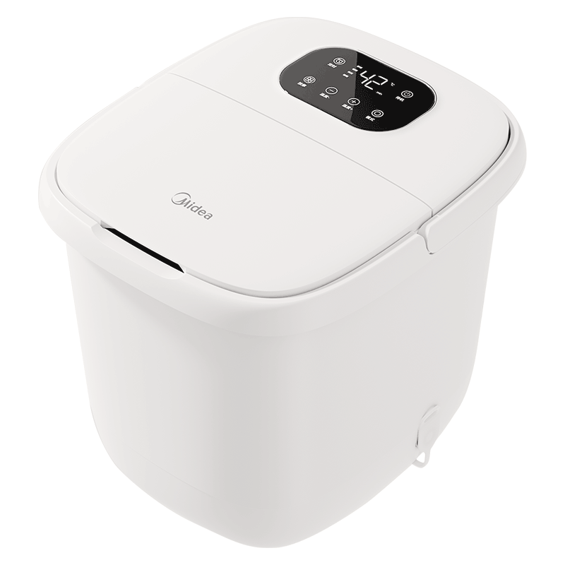 ���ģ�Midea���ݽ�Ͱ���ȵ綯��ԡ���Զ���Ħϴ��������С���ݽ������ĸ�׽����������賤�� ZL306ů����