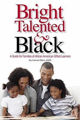 预订 bright, talented, and black: a guide for famili
