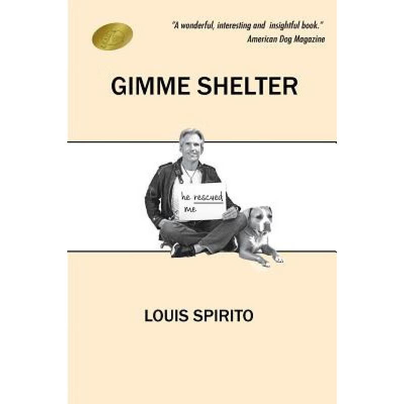 预订 Gimme Shelter