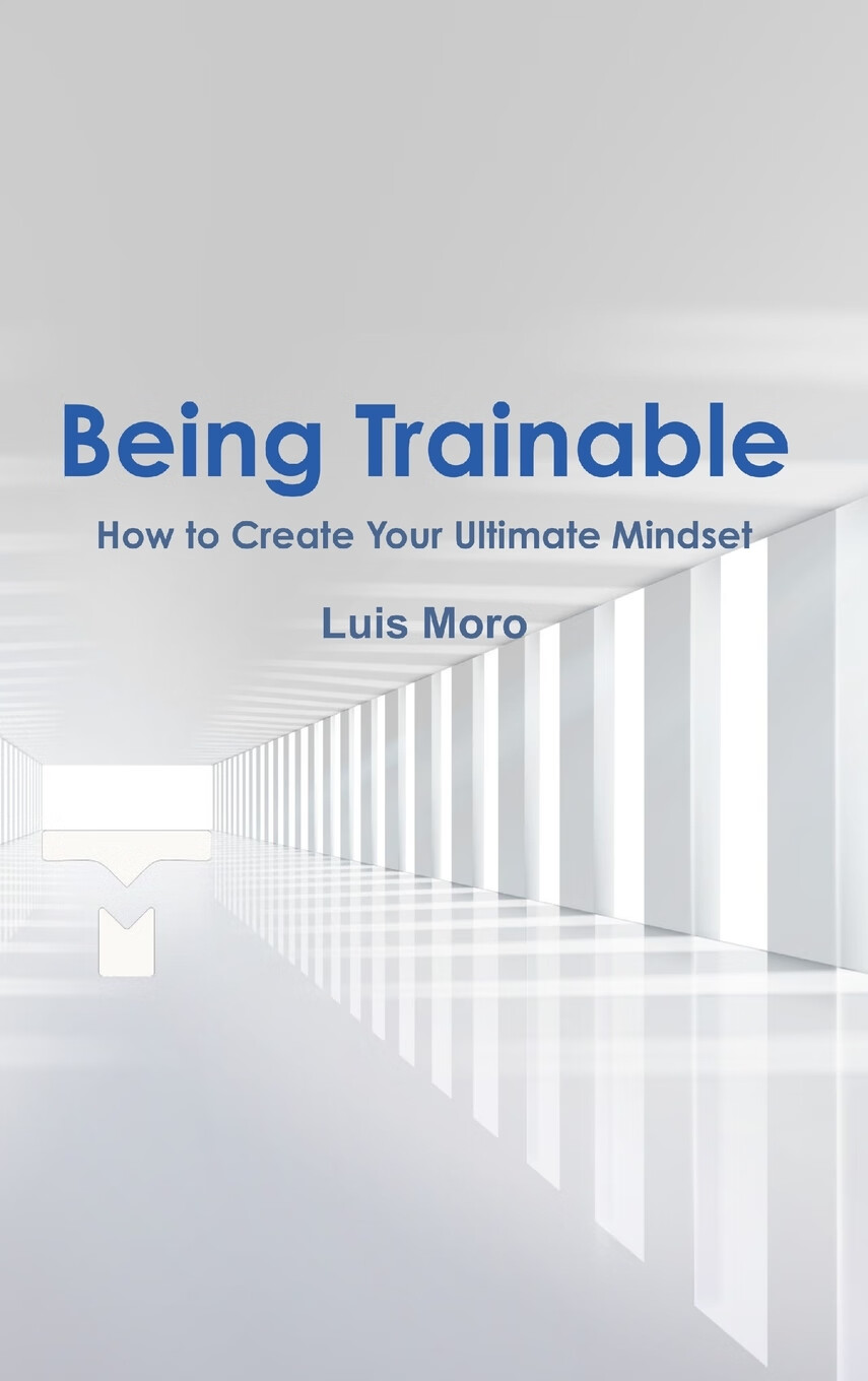 预售 按需印刷 being trainable