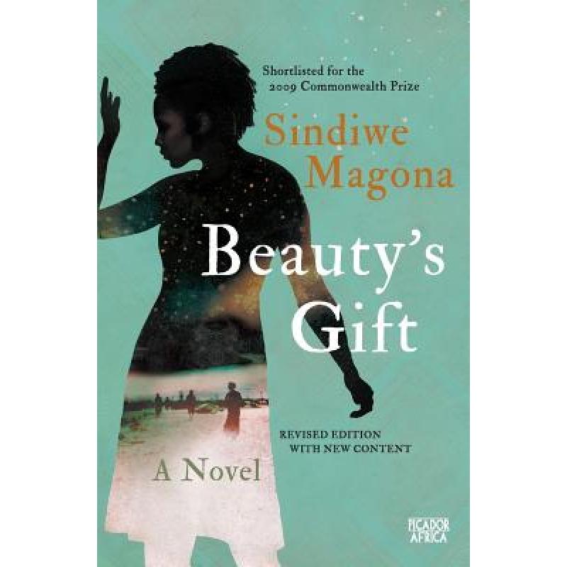 预订 beautys gift: a novel
