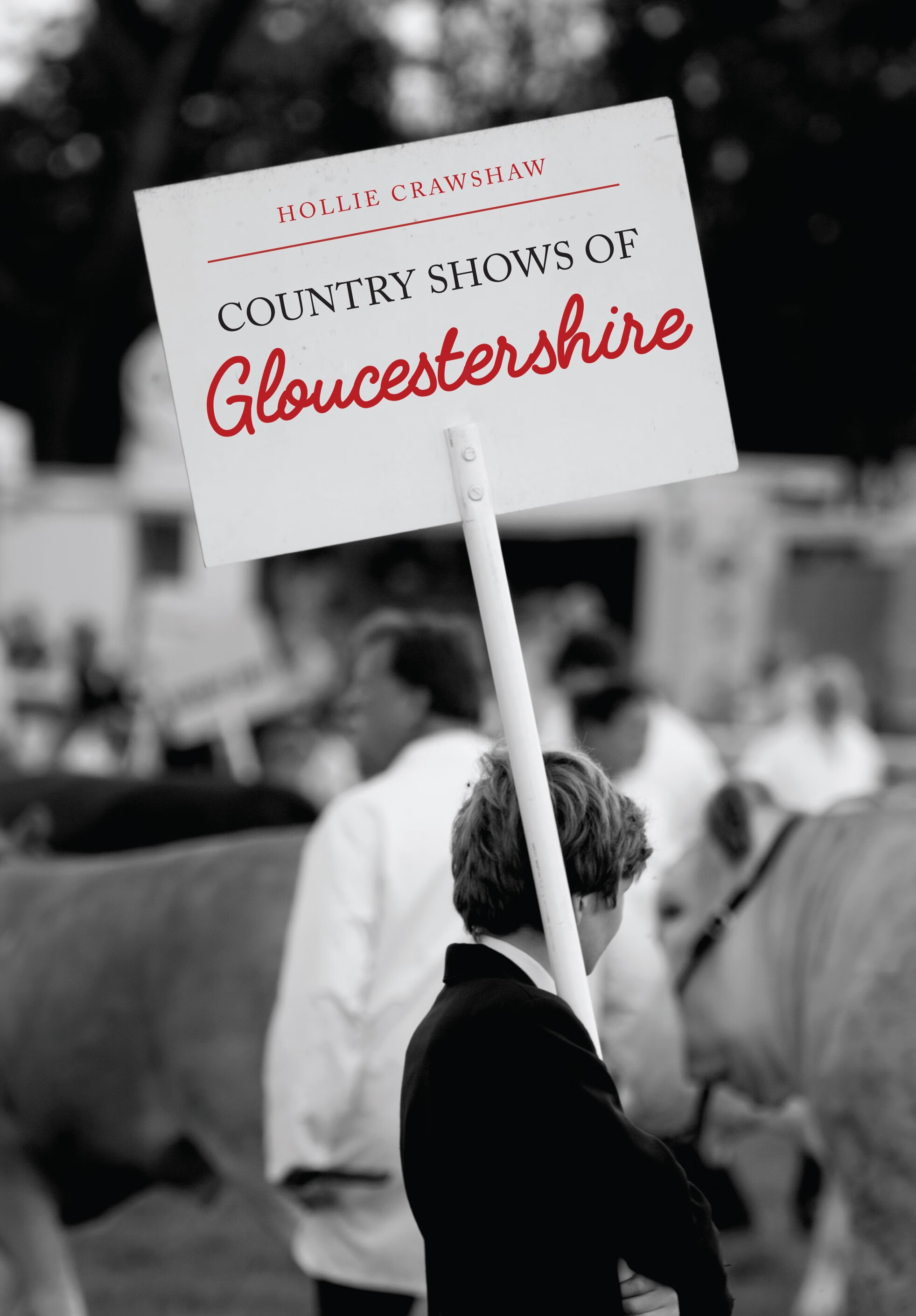 country shows of gloucestershire