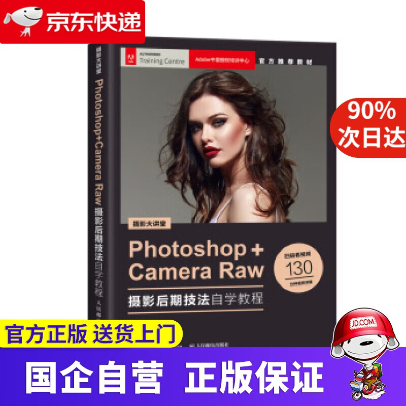 摄影大讲堂 Photoshop+Came