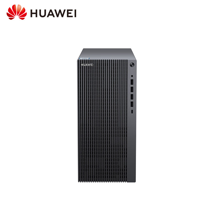 华为(huawei)擎云b730台式机电脑主机 商用办公电脑整机 win11家庭版