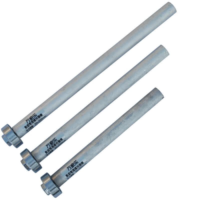 施韵令通用电热水器镁棒排污口螺母40l升6080升d50ghf 套40-45升20x