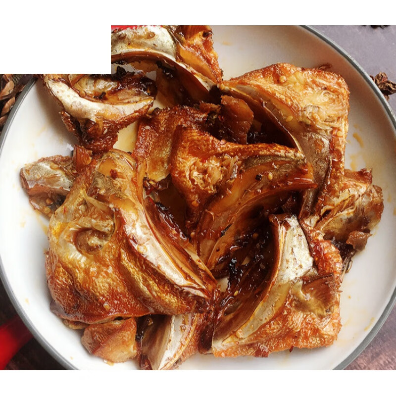 宜享健康张家界墉城十八子鱼嘴巴湖南特产香辣麻辣鱼嘴吧小吃零食