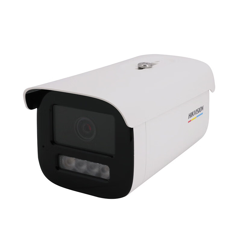 ds-2cd2t47ewdv3-l 400万臻全彩poe枪机摄像机 poe款 无 x 4mp x 4mm