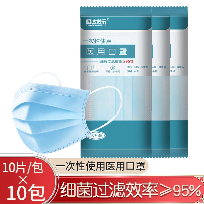 口罩涨价不止,这款品牌的优秀口罩价格亲民!