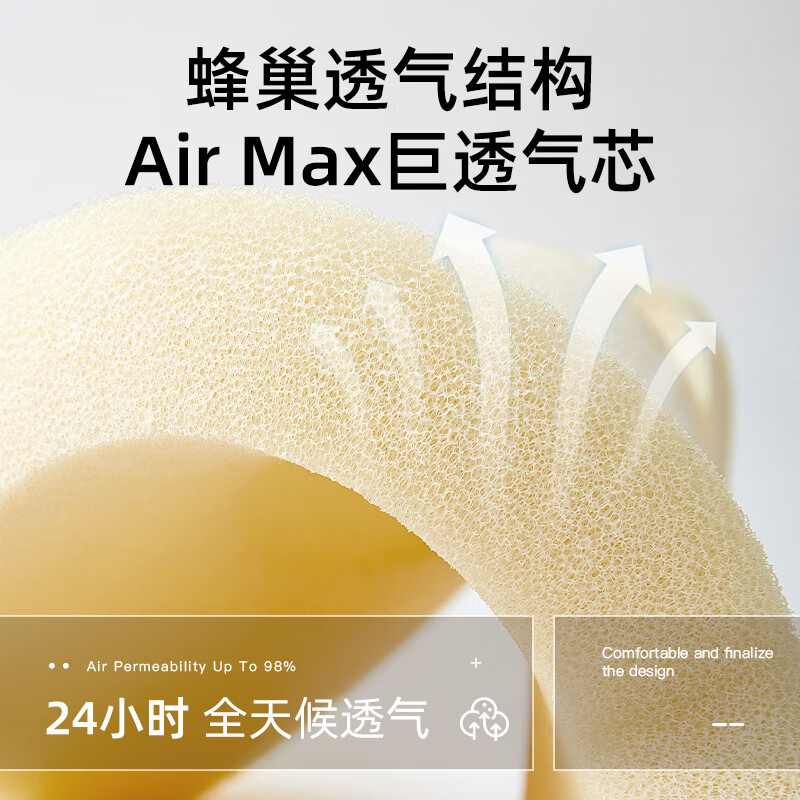 蒂乐婴儿硅胶定型枕新生0到6个月以上3宝宝纠正矫正防偏头型硅胶枕头 面料升级- 松霜绿【0-2岁可水洗】