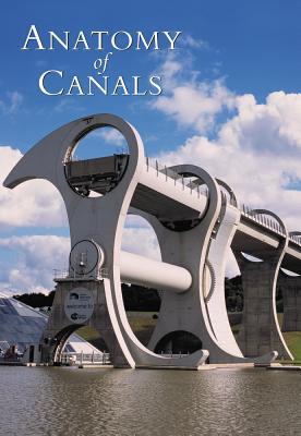 预订the anatomy of canals vol 3: decline & renewal