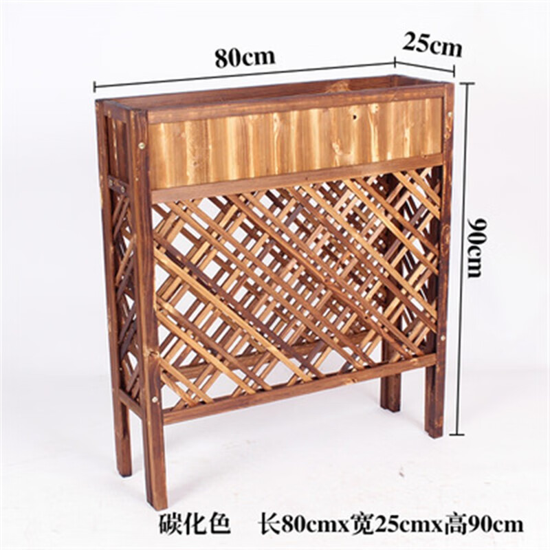 莫贤隔断花架餐厅矮隔断围栏花架 餐饮围栏火锅店半墙置物架餐厅矮隔