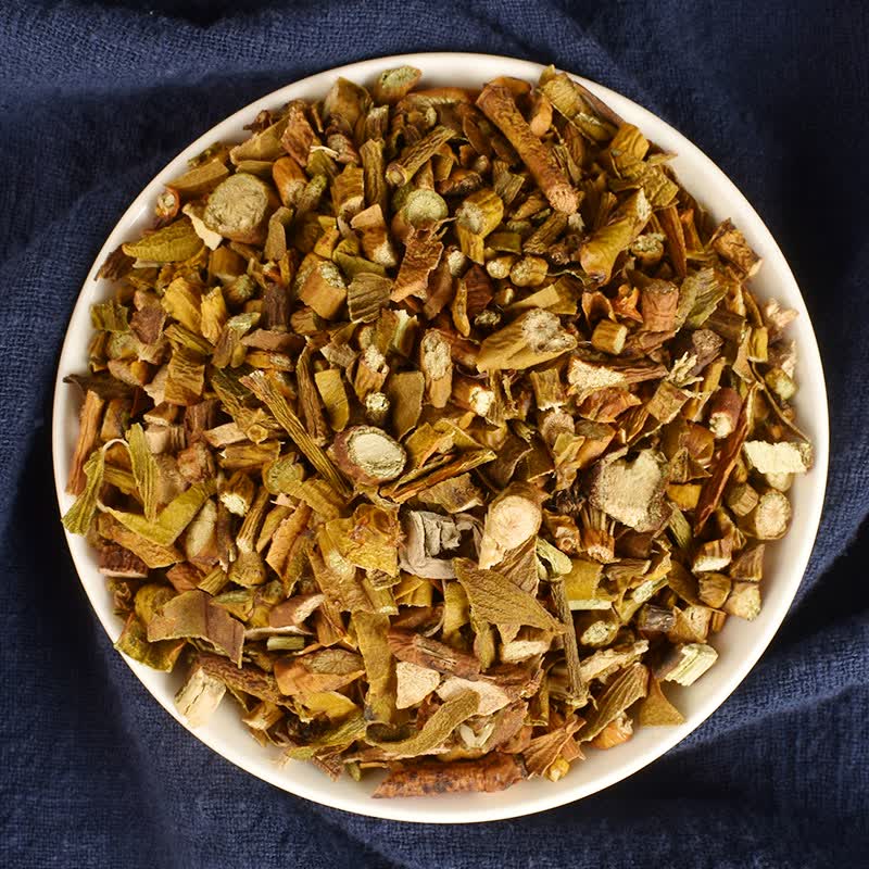 北京同仁堂槲寄生中药材500g克斛寄生 懈寄生 寄生 解寄生