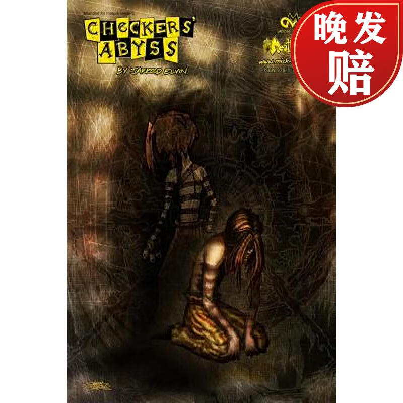 【4周达】checkers abyss