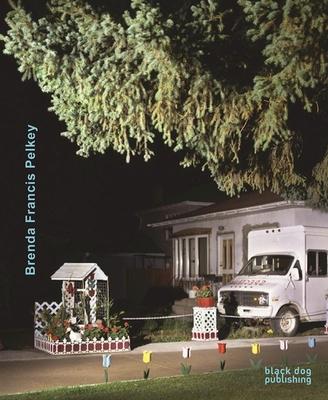 预订territories: brenda francis pelkey