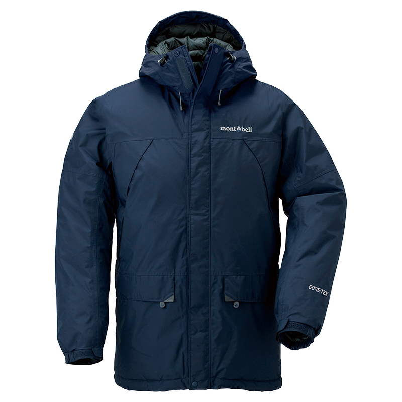 mont��bell̽��ϵ�����޷���Ů800�������GTX�Ƽ����Ϸ��籣ů���� 1101443 ����� DKNV XL 2809Ԫ