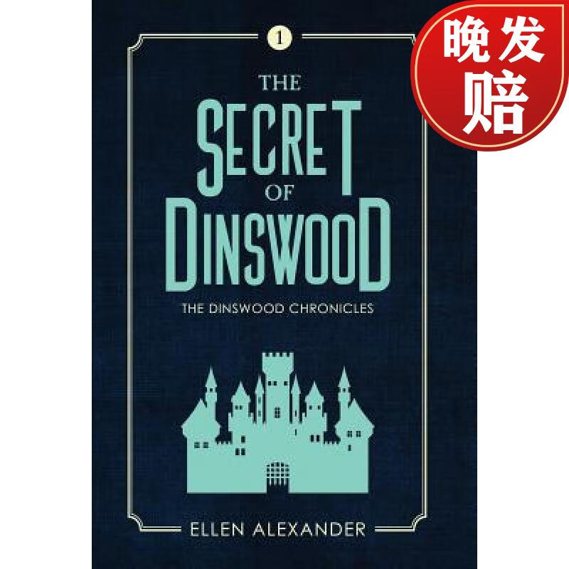 【4周达】the secret of dinswood